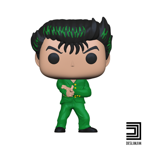 URAMESHI YUSUKE LUXURY – Asmus Collectibles