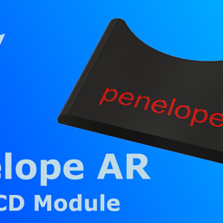 1.png Module LCD Penelope AR 5