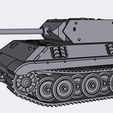 214FB1D8-66A1-4841-841E-B88DB0813F4C.jpeg Panther replacement M10 tank