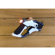 Mercy-2.png Mega Bundle - 53 modelos imprimibles - STL - Uso personal