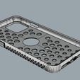 11.JPG Cover Iphone 11 3D print model