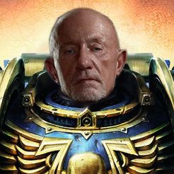 SPACE-MARINE1.jpg Free STL file Mike Ehrmantraut Space Marine Head・3D print object to download