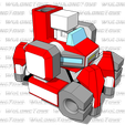 crab.png Mech City: Vehicle Pack 2