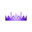 Crown.obj Fantasiekrone - Tiara