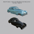 New-Project-2021-07-23T215941.092.png Allard P1 Saloon - Stock and 1952 Monte Carlo Rally winner - Car body - Model kit
