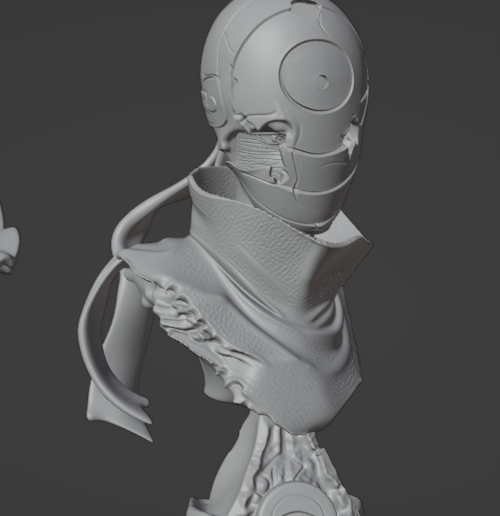 Captura-de-pantalla-2025-10-10-231631.png Pack Figuras Naruto STL – Itachi, Sasuke, Kakashi, Tsunade – Anime 3D Models Printable Fan Art