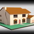 casa-de-los-simpson-3D-View-3D-View-1.1.jpg Detachable simpson house