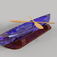 bote-deportivo.30.png Boat with oars