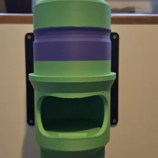 Tattoo Machine wall holder supplies