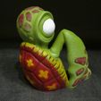 Squirt-Turtle-Painted-2.jpg Squirt Turtle (Easy print no support)
