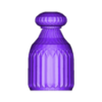 Potion016.stl Magic potion bottles