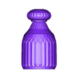 Potion016.stl Бутылочки для волшебного зелья