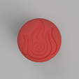 Fire-Traditional_INVERSE_25mm_6c63f1e3-eec3-4aea-8360-8e012a09b80a.png Avatar 4 Elements Wax Stamp Set + Handle