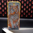 DSCF8543.jpg Ornamental Tiger Bookmark