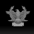 4435345.jpg EMBLEM Roman Empire SPQR