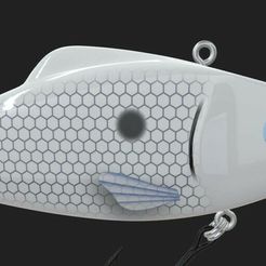 Fishing Lure best STL files for 3D printer・68 models to download・Cults