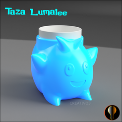 Taza-Lumalee-1.png Lumalee Mug