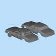 14.jpg Chevy Caprice Brougham LS RC car 3D print  model