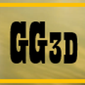 Gege3D
