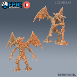 Magma-Mephit.png Файл 3D Magma Mephit Set ‧ DnD Miniature ‧ TGabletop Miniatures ‧ Gaming Monster ‧ 3D Model ‧ RPG ‧ DnDminis ‧ STL FILE・Идея 3D-печати для скачивания