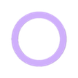 BT-55_24mm-CenteringRing.stl Model Rocket Centering Rings