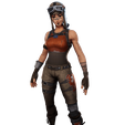 8cc505dc385c816a544301a61a1d8aa8.png Free STL file Renegade Raider Fortnite・Design to download and 3D print