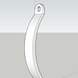 Handle pintu.png 一个简单的门把手