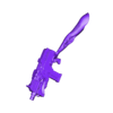 holding-gun-right-arm.stl 堕落した聖人