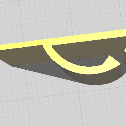 Free STL file PC Case Cable Management routing clip・3D printable design ...