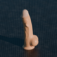 1.png Dildo 3dprint