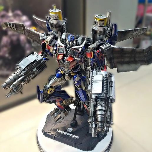 393466703_1046366833228392_1655080056184267462_n.jpg Трансформеры DOTM - SET 1 (подарите набор Jetwing)