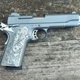 IMG_20220509_182526.jpg BE RICH!!! colt 1911 and clones modern shape of grips  MONEY THEME