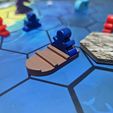 20230420_162946.jpg Survive: Escape from Atlantis! | The Island | Meeple Base Cap | Accident Solution