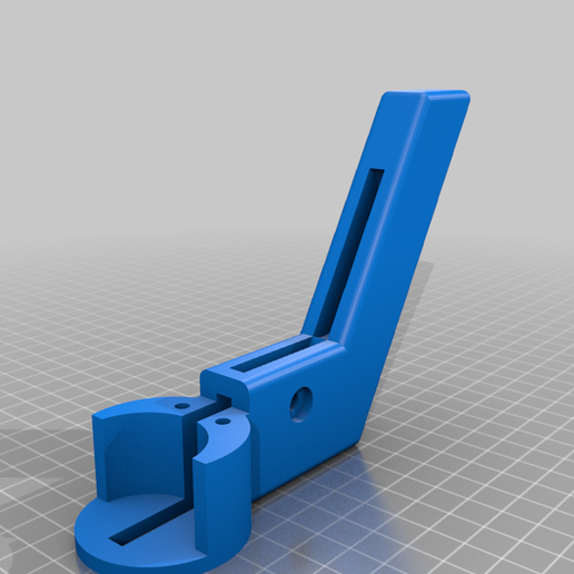 M4_Handle_Modified_No_supprorts.png Asa de la lata de spray - no se necesitan soportes