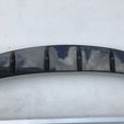IMG_5196.jpeg UNIVERSAL Front Lip MQB2 Splitter aero chin spoiler