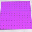 12-Inch-Threaded-Board-V0.jpg Sistema de medición para máquina Vision CMM