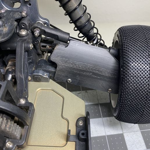 IMG_9296.jpeg Tekno EB48 Mud Guards (Buggy)