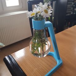 274737310_10217471566061218_2923133390254629576_n.jpg Бесплатный 3D файл Vase Lamp・3D-печатная модель для загрузки