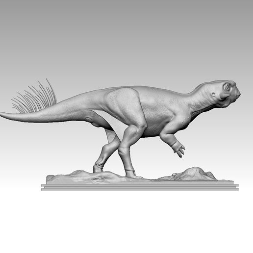 3.jpg Psittacosaurus SP