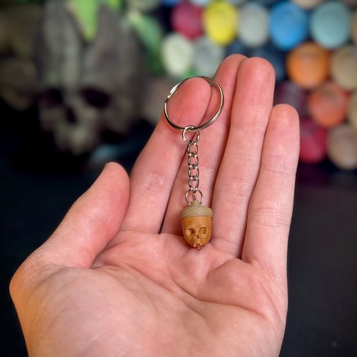 IMG_2645.jpeg Crâne Gland