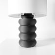 IMG_3243.jpg The Santi Lamp | Modern and Unique Home Decor for Desk and Table
