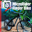 stegosaurus-5.png MicroRider – Finger Bike