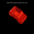New-Project-2021-08-31T091954.328.png Austin Mini Cooper Flower pot / vase