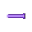 crank_V2.stl US Coin Sorter Variant