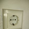 IMG_20240223_175443.jpg Power socket, EU standard version