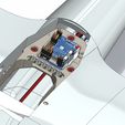 Cultspic5.jpg SR Kite VTOL (ha volato su un percorso di 100 km)