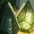 IMG_20220310_165800.jpg Table lamp with design