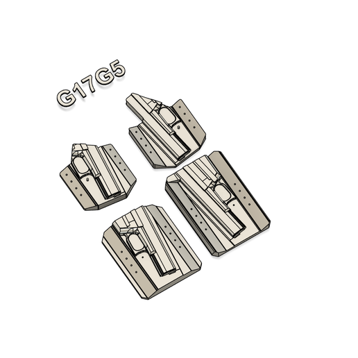Screenshot-2025-11-30-123357.png Glock 17 Gen 5 - OWB Holster Mold