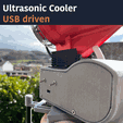 Veröffentlichung-3.2.png Snow Cannon shaped Air Cooler - Ultrasonic Cooler