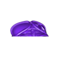 eddie__SubTool1.stl Cinzeiro Eddie Bust